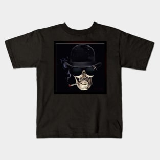 Dead is Cool Kids T-Shirt